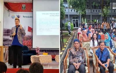 MOOLAFEST dan Peringatan Hari Sumpah Pemuda