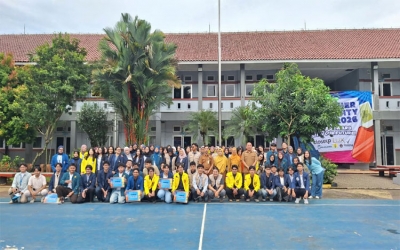 Moonzher University Week (MUW) 2026 : From First Steps to Future Success